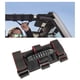 thumbnail image 5 of Roll Bar handles Grip Handle, accesorio de tela Oxford con 3 correas, para Yj JL UTV ATV. Negro Yotijar Asa de agarre de la barra antivuelco, 5 of 8