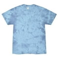 thumbnail image 2 of Tie-Dye 1390 Crystal Wash T-Shirt, 2 of 2