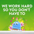 thumbnail image 3 of Scrubbing Bubbles® Bathroom Cleaner and Disinfectant Spray, Kills Germs on Tubs, Shower Walls and More, Floral Fusion Scent, 946ml, 3 of 9