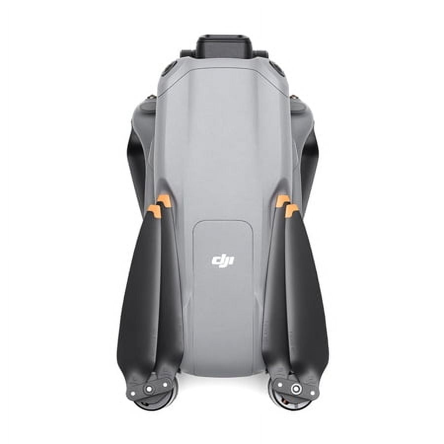 DJI Air 3 4K Dual Camera Aerial Drone with Remote Control & Batteries