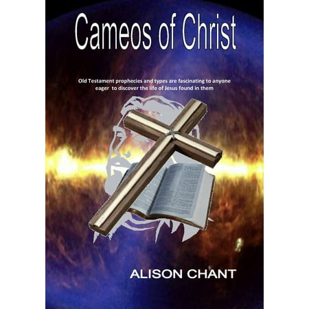 Cameos of Christ - eBook