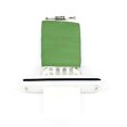 thumbnail image 3 of Holstein Parts 2BMR0278 HVAC Blower Motor Resistor for Chrysler, Dodge, 3 of 5