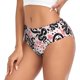 thumbnail image 2 of Fotbe Black Snake Calzones Estampados para Mujer – Ropa Interior de Algodón, Cómoda, Suave y Elástica-XX-Large, 2 of 6