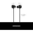 thumbnail image 4 of Audífonos Inalámbricos Bluetooth Harman Kardon Fly BT, 4 of 5