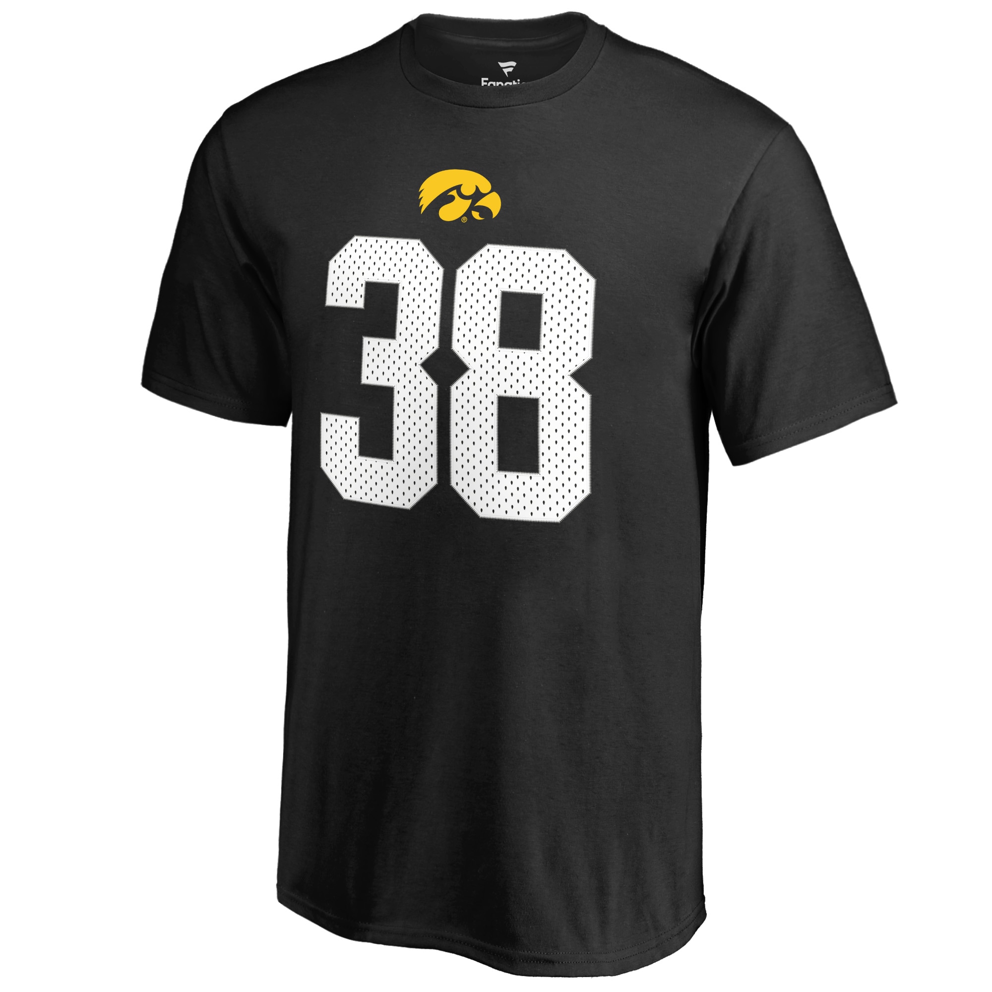 Fanatics college t shirts Clearance