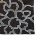 thumbnail image 2 of Linon Home Decor Trio Area Rug Collection, Beige and Sage, 1.83' x 2.83', 2 of 5