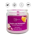 thumbnail image 3 of Vela Mainstays Suspiro de Primavera 240 g, 3 of 4