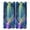 style, variant on Seaside Swing And Bench Window Blackout Curtain 3d Printed Blackout Curtain Bedroom Living Room Hotel Window 2 Panel Shade