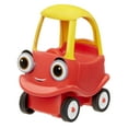 thumbnail image 3 of Let’s Go Cozy Coupe™ 2pk Color Change Vehicles, 3 of 7