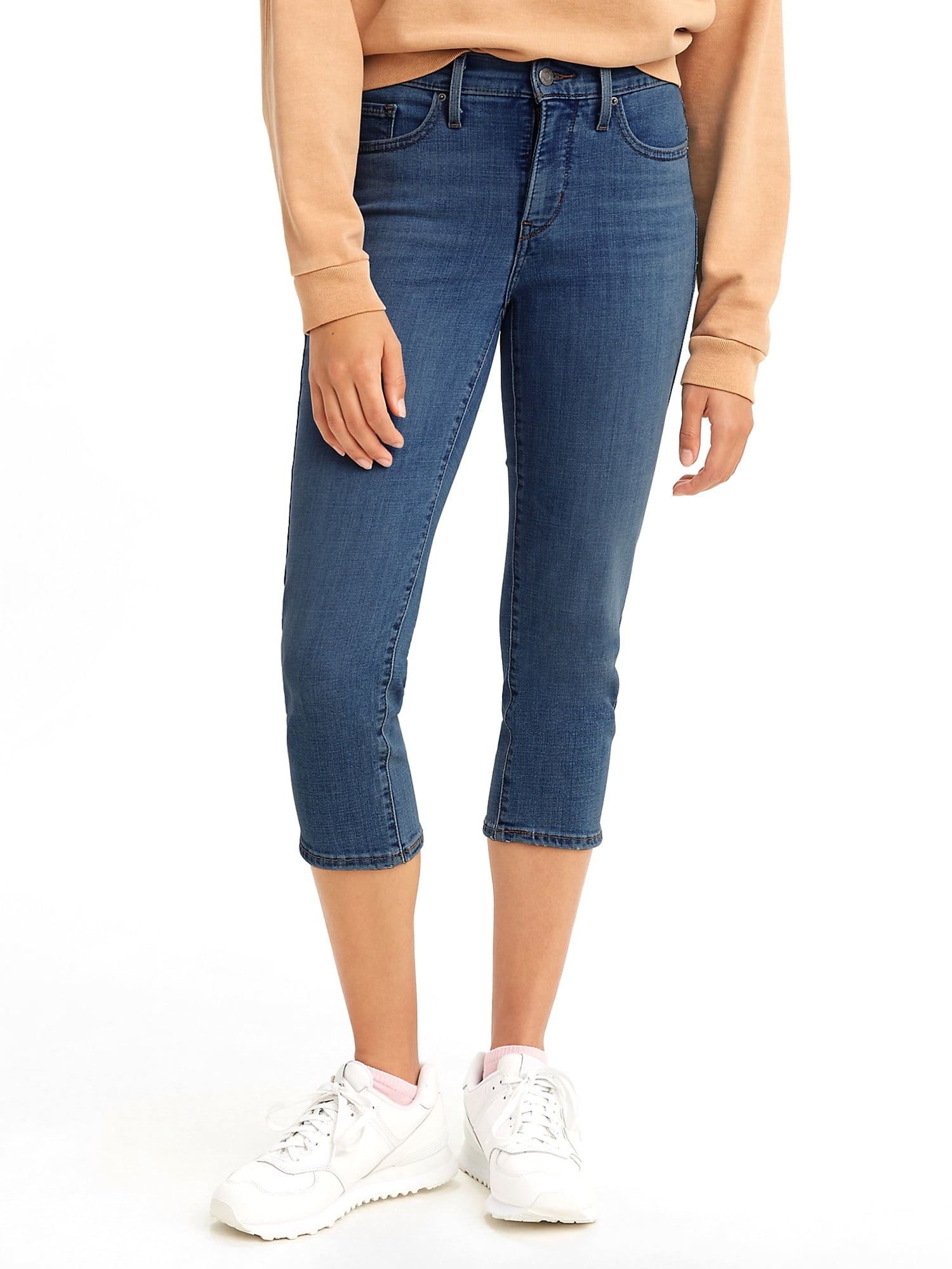 levis 311 capri