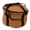 thumbnail image 1 of Bolsa de almacenamiento de utensilios de cocina, bolsa de picnic impermeable con asa cómoda para acampar al aire libre, 1 of 8
