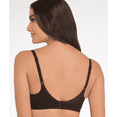 thumbnail image 4 of MAIDENFORM Black Comfort Devotion Extra Coverage Bra, US 38DD, UK 38DD, NWOT, 4 of 4
