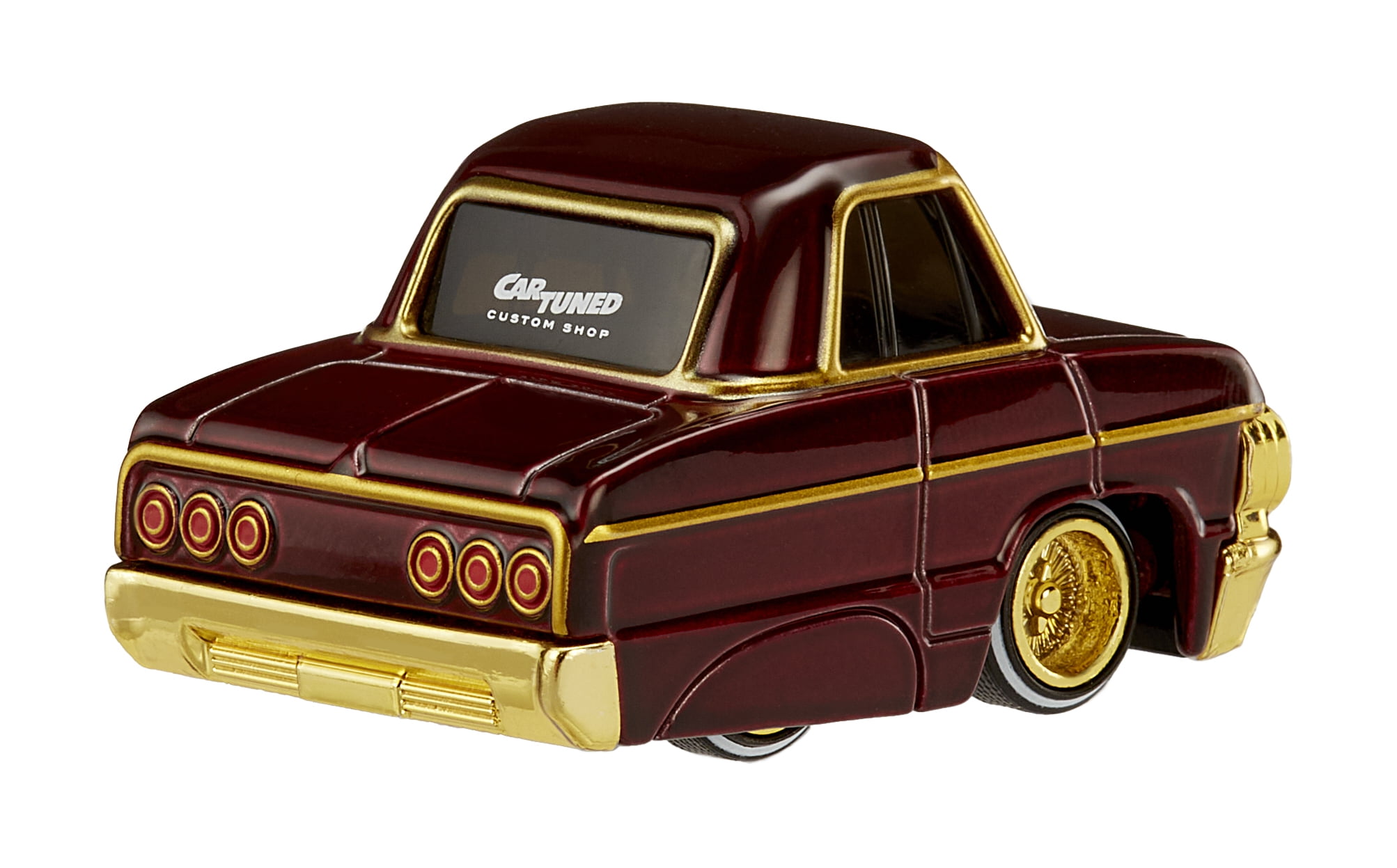 CarTuned™ Series 4- 1964 Chevy Impala (Lowrider) - Walmart.com