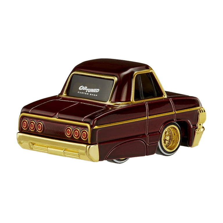 CarTuned™ Series 4- 1964 Chevy Impala (Lowrider) - Walmart.com