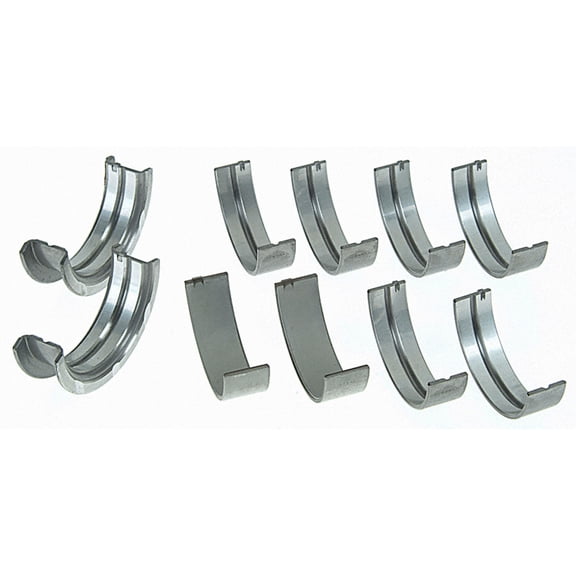 Sealed Power 7369MA Main Bearing Set Fits select: 1998-2003 CHEVROLET S TRUCK, 1998-2002 CHEVROLET CAVALIER