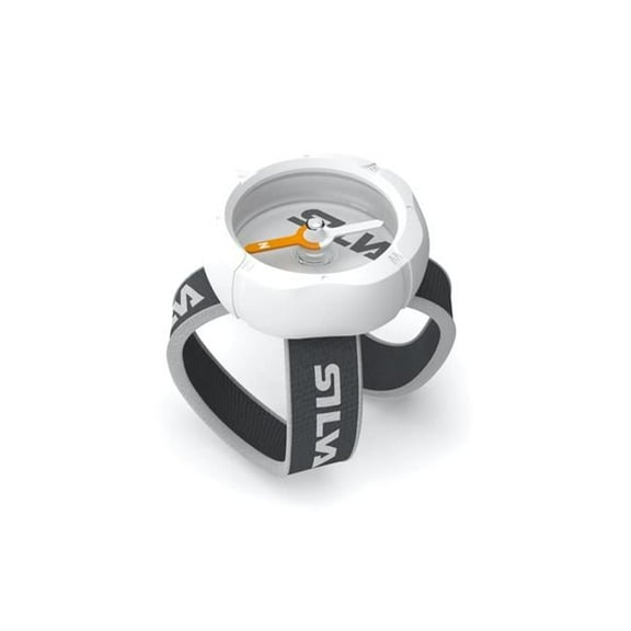 Silva 544968 Begin 2 Wrist Compass