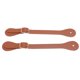 thumbnail image 5 of Correas De Espolón, Correas De Espolón Sintéticas Longitud Ajustable 22 Cm De Largo Soporte De Espolón De Vaquero Occidental Para Ecuestre Con Diamantes De Imitación Ideal De, 5 of 7