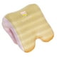 thumbnail image 5 of Reposacabezas ergonómico para silla de oficina, funda lavable, soporte para el cuello, ideal para almorzar Cerdito, 5 of 9