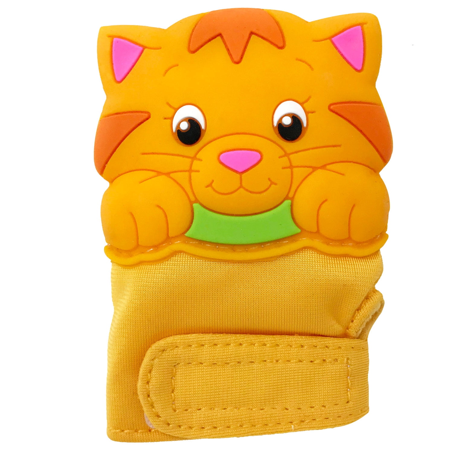 kitten teething toys walmart