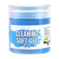 thumbnail image 2 of Openpig Cleaning Soft Rubber Car Interior Gaps Removal Keyboard Cleaning Mud Multifunctional Adhesive Removal Soft Rubber, 2 of 5