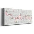 thumbnail image 3 of Holidays Gather Premium Gallery Wrapped Canvas - Ready to Hang, 3 of 9