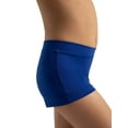 thumbnail image 2 of Capezio Boys Cut Low Rise Short - Girls, 2 of 5