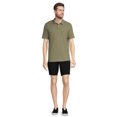 thumbnail image 5 of George Men's and Big Men's Flat Front Shorts, 9" Inseam, Sizes 28-54, 5 of 5