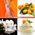 thumbnail image 5 of Juicy Couture Rock The Rainbow Oh So Orange Body Mist Spray, Perfume for Women, 8.0 fl oz, 5 of 6