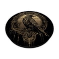 thumbnail image 2 of Adhesivo PopSockets PopGrip Odins Raven Norse Viking Pride, 2 of 6