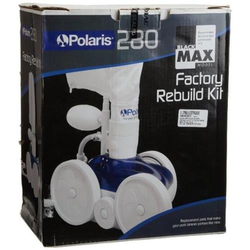 Polaris Rebuild Kit 280