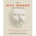thumbnail image 1 of Le Dictionnaire Max Weber: Mots Clés et Concepts Centraux, 1 of 1