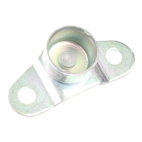 Genuine AC Delco For GMC C3500HD 1991-2000 Tailgate Hinge Driver Side, Outer | 2 Mount Hole