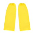 thumbnail image 4 of EnJoCho Kids Rain Leg Guards 𝖶aterproof Reusable Lightweight Outdoor Play Gaiters Elastic Edges Mud Proof Plastic Cover Pants Alternative, 4 of 4