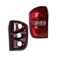 thumbnail image 1 of Calavera Rav4 2004 A 2005 Toyota Izq S/Foco DEPO ., 1 of 4