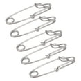 thumbnail image 4 of Fishing Snap Clip, Rustproof Longline Snap Clip  For Salt Water 3.5x125mm, 4 of 8