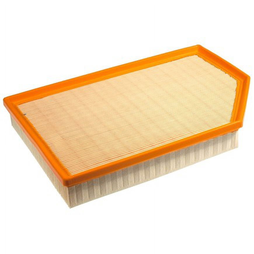 Mahle LX 1591/2 Air Filter
