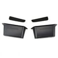 thumbnail image 4 of 1 Pair For Volvo S60 V60 2010-2017 Door Handle Armrest Tray Storage Box, 4 of 7
