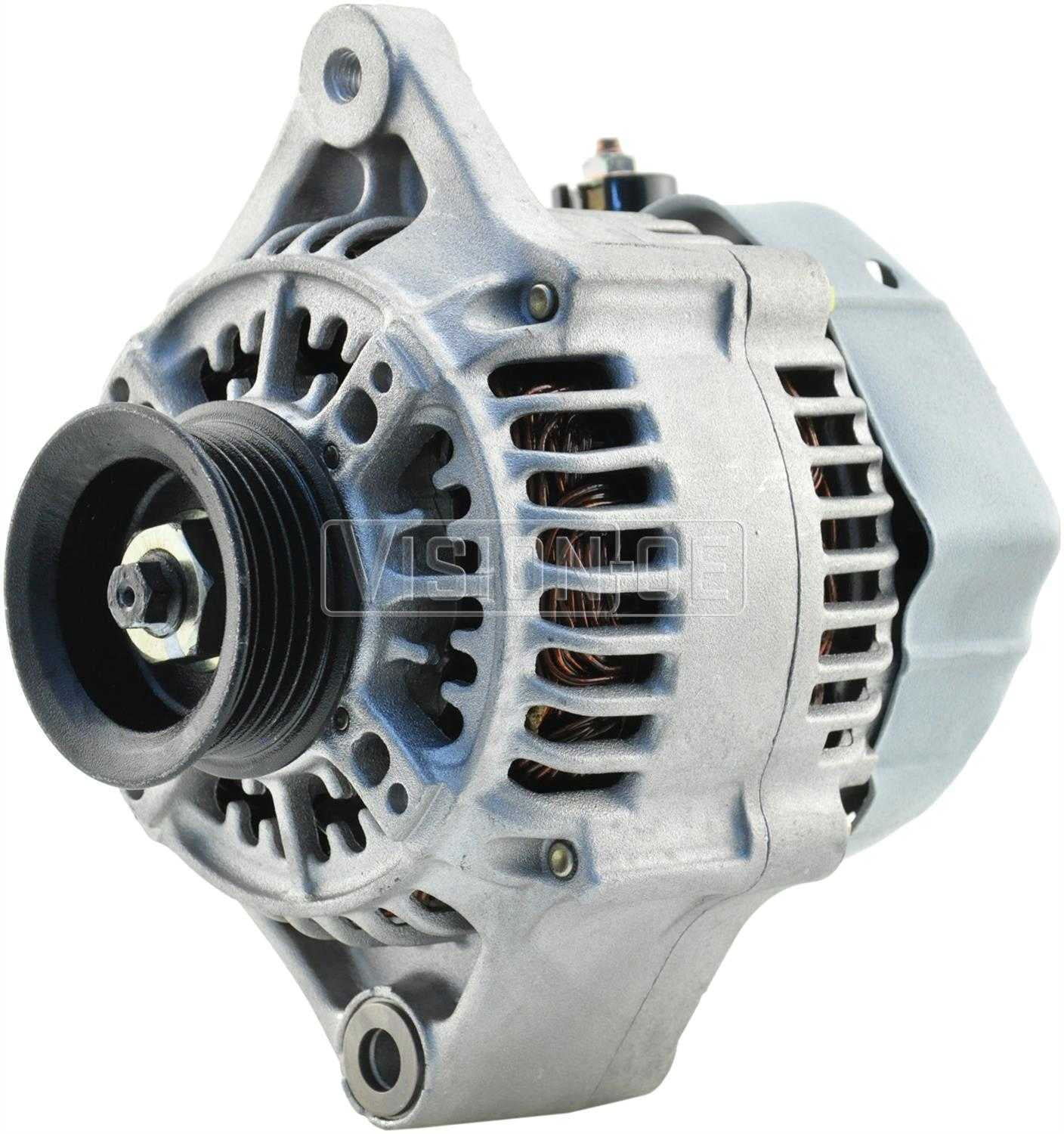 Vision OE 13885 Alternator