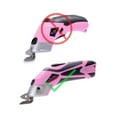 thumbnail image 5 of Pink Power Replacement Blade for Pink Power HG2043 Pink Cordless Scissors for Paper Crafts and Sewing (PPO Blade: 5 Pack), 5 of 5