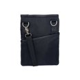 thumbnail image 3 of Francine Collection City Slim Carrying Case for 7" Travel, Black, 3 of 3