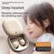 thumbnail image 3 of Invisible Sleep Earbuds Smallest Lightest Tiny Noise Cancelling Ear Buds For sleeping Quiet-comfort Mini Sleepbuds Wireless Bluetooth 5.2, 3 of 5