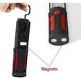 thumbnail image 4 of Inspection Light Rechargeable Led Lamp, Rechargeable Led Work Light With Magnetic Led Torches Lamp Inspection Lamp, 4 of 5