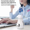 thumbnail image 4 of Sleep Aid Machine Electrical Impulses Help You Sleep Play White Noise Microcurrent Fall Asleep Quickly Smart, 4 of 7