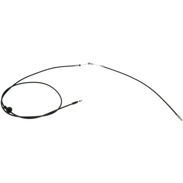 Dorman 912-099 Hood Release Cable for Specific Hyundai Models