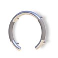 thumbnail image 1 of Pulse ShowerSpas 4002-SSP Ergo Valve Bar Stainless Steel Polished, 1 of 2