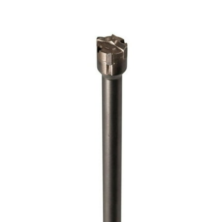 

Simpson Strong-Tie DXS-MX08725Q SDS-Max 4 Cut 7/8 x 15 x 25