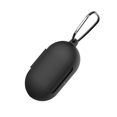 thumbnail image 2 of sweethay Funda protectora para auriculares Bluetooth Caja de carga de auriculares inalámbricos Reemplazo de la cubierta de silicona para Buds + Cables de audio/vídeo No.03, 2 of 8