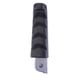 thumbnail image 3 of Motorcycle Foot Pedal Left Side Replacement for Italika 250z 2019-2022 Replaces F11010431, 3 of 16