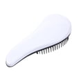 thumbnail image 3 of Brosse à cheveux démêlante avec poignée et peigne pour la douche, 3 of 4