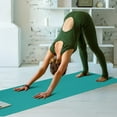 thumbnail image 4 of Zenzation PurEarth Ekko Yoga Mat 6 mm, 4 of 5
